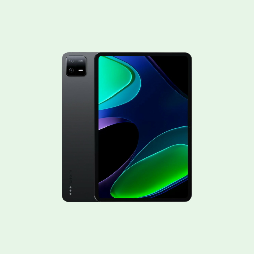 Xiaomi Pad 6 Xiaomi Pad 6